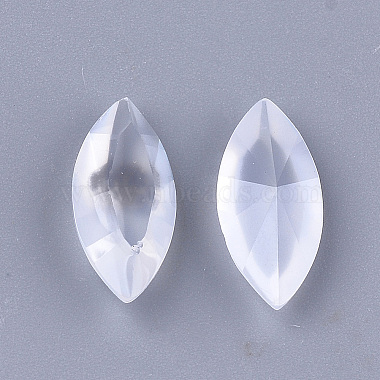 Pointed Back Resin Rhinestone Cabochons(CRES-S381-3x6mm-A01)-2