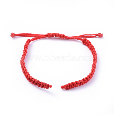 Braided Nylon Cord for DIY Bracelet Making(X-AJEW-M001-11)-2