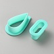 24Pcs Plastic Molds(DIY-WH0128-37)-2