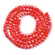 Electroplate Glass Beads Strands(EGLA-A044-P6mm-A03)-3