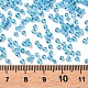 Perles de rocaille en verre(SEED-A006-2mm-103B)-3