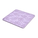 Silicone Heat Insulation Coasters(AJEW-K055-02B)-2