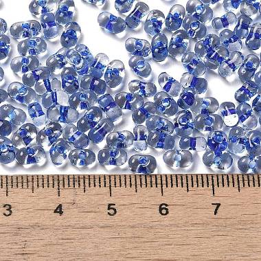 Glass Seed Beads(SEED-K009-08A-09)-4