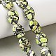 Synthetic Imperial Jasper Beads(GG-CBA0D66-05B)-1