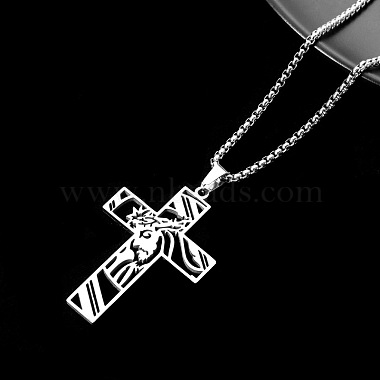 Stainless Steel Necklaces