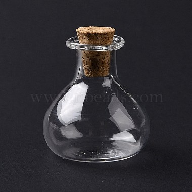 Miniature Glass Bottles(X-GLAA-H019-03A)-2