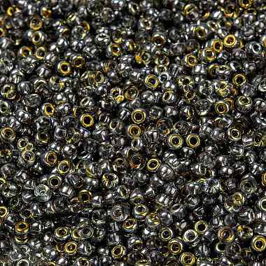 MIYUKI Round Rocailles Beads(SEED-G008-RR4551)-3
