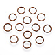 Iron Open Jump Ring(IFIN-T019-6mm-R)-2