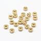 Brass Spacer Beads(KK-P095-14-B)-1
