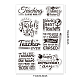 Custom PVC Plastic Clear Stamps(DIY-WH0448-0553)-6