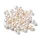 Natural Cultured Freshwater Pearl Beads(PEAR-E020-19)-1