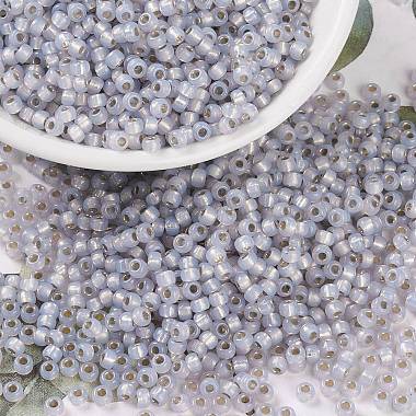 Miyuki runde Rocailles Perlen(SEED-X0055-RR0576)-1
