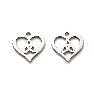 Stainless Steel Color Others 316 Surgical Stainless Steel Charms