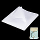 Fusible Cut Away Stabilizer(DIY-WH0056-35B)-1