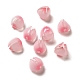 Simulation Lotus Shape Acrylic Beads(SACR-C002-32)-1