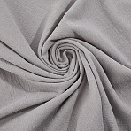Cotton Cloth Photography Backdrops, Background Mat for Nail Jewelry, Gray, 970~1000x680~700x0.6mm(DIY-WH0308-581A)