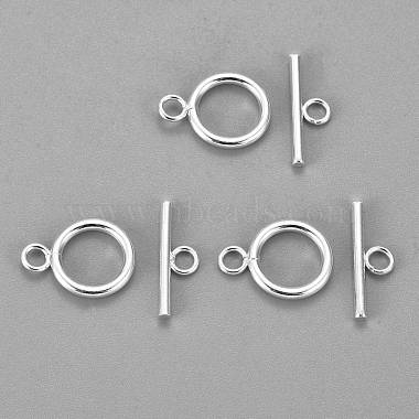 304 Stainless Steel Toggle Clasps(STAS-H380-05S)-2