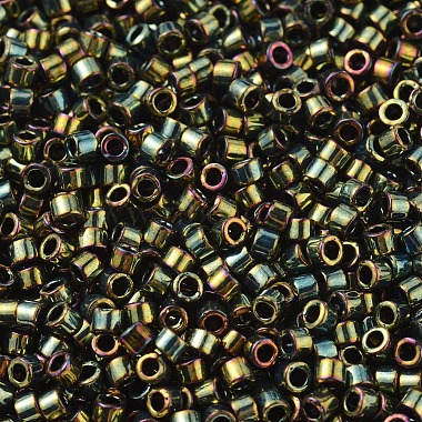 MIYUKI Delica Beads(SEED-JP0008-DB0024)-3