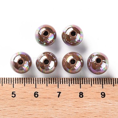 Opaque Acrylic Beads(MACR-S370-D10mm-A17)-4