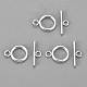 304 Stainless Steel Toggle Clasps(STAS-H380-05S)-2