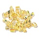 Electroplate Glass Beads(EGLA-Z004-05B)-1