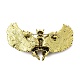 Roc Bird Alloy Brooches(JEWB-S040-03-AG)-2