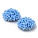 Glass Seed Beaded Cabochons(FIND-G058-02H)-3