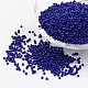 12/0 Grade A Baking Paint Glass Seed Spacer Beads(X-SEED-Q009-FJX02)-1