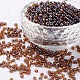 (Repacking Service Available) Glass Seed Beads(SEED-C015-3mm-102C)-1