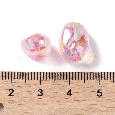 Acrylic Beads(PACR-C008-03E)-3