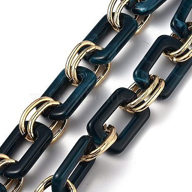 Resin Bag Chains Strap(FIND-H210-01A-F)-2