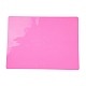 Rectangle Silicone Mat for Crafts(TOOL-D030-06B-01)-1