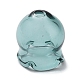 Jellyfish Glass Bead Cone(GLAA-M046-01A)-1