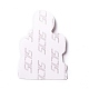 Waterproof Self Adhesive Paper Stickers(X-DIY-F108-12)-3