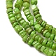 Dyed Natural Freshwater Shell Beads Strands(SH-CBA2978-04B)-2