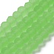 perles en verre transparentes brins(EGLA-A034-T8mm-MD09)-1