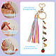 3Pcs Alloy Keychains(KEYC-TA0004-72)-5