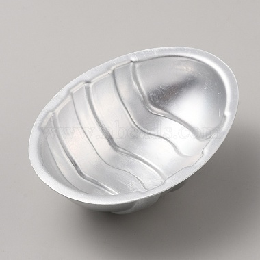 Aluminium Alloy Bath Bomb Mold(DIY-WH0569-78)-2