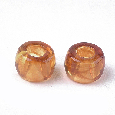 Acrylic Beads(X-OACR-S029-51B)-2