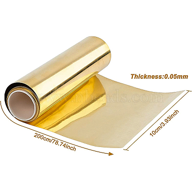 Brass Sheets(AJEW-WH0141-08A)-2