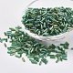Glass Bugle Beads(SEED-E001-9mm-167)-1
