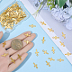 100個の合金ペンダント(FIND-BM0001-07)-3