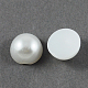 ABS Plastic Imitation Pearl Cabochons(SACR-S738-2.5mm-Z9)-1