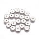 304 Stainless Steel Spacer Beads(STAS-G200-02A-P)-1
