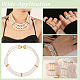 150Pcs Rhinestone Spacers(RB-WR0001-03)-5