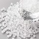 Glass Seed Beads(SEED-A008-3mm-M1)-1