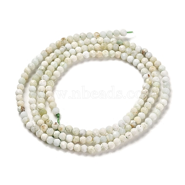 Natural Green Opal Beads Strands(G-Z035-A02-01A)-3