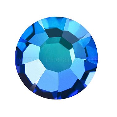 Preciosa&reg MAXIMA Crystal No Hotfix Flatback Stones(Y-PRC-NSS10-00030-296)-3