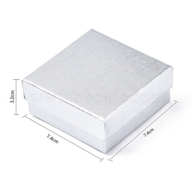 картонные коробки ювелирных изделий(CBOX-S018-08F)-7