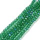 Electroplate Glass Beads Strands(EGLA-A034-T3mm-L12)-1